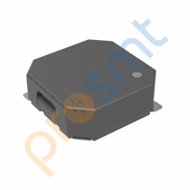AST0827MW-03BTRQ SMT TRANSDUCER,2-4VAC,80DB,2700H - ALARM, BUZZER, SIREN