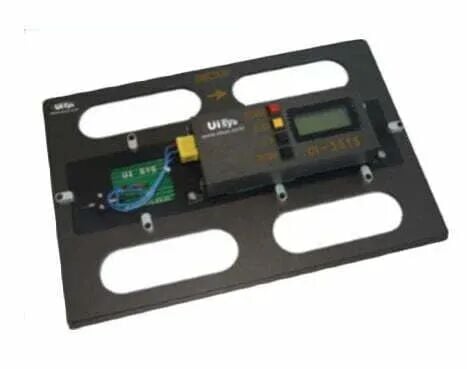 UISYS UI-351A/F Isı Profil Cihazı