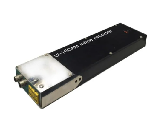 UISYS UI-HiCAM Isı Profil Cihazı