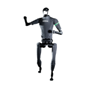 Unitree H1 Genel Amaçlı Humanoid İnsansı Robot