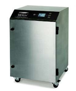 BOFA V Oracle SA iQ Duman Emme Cihazı