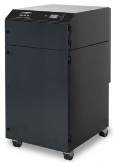 BOFA V 1500 iQ Duman Emme Cihazı