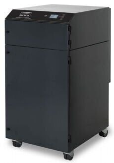 BOFA V 1000 iQ Duman Emme Cihazı