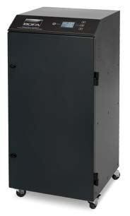 BOFA V Oracle iQ Duman Emme Cihazı