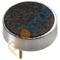 POM-2244P-C3310-2-R MIC COND ANALOG OMNI -44DB 6MM D - MIKROFON | MIC