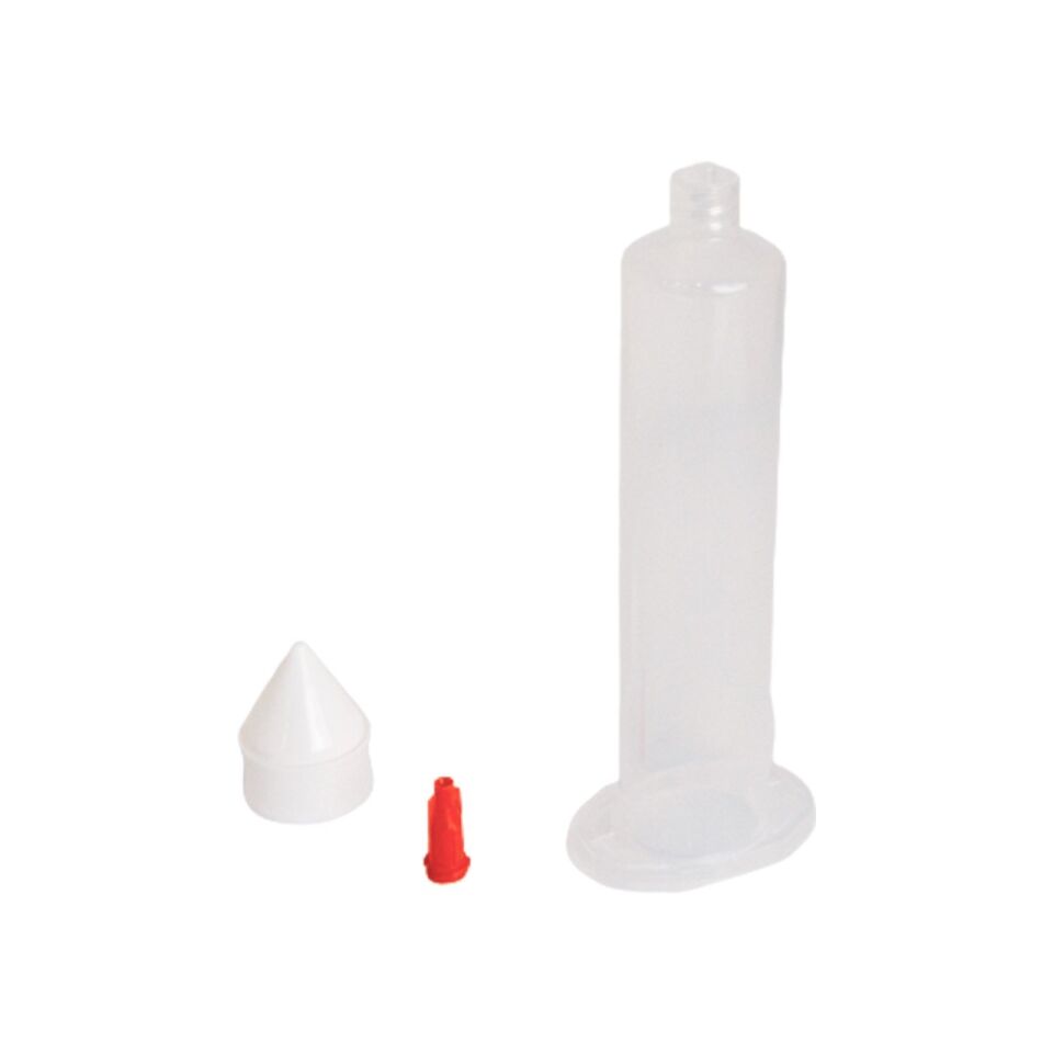 Şırınga Seti (şırınga + piston + tıpa) 10cc