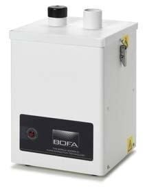 BOFA V250 Duman Emme Cihazı