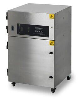 BOFA T30A Duman Emme Cihazı