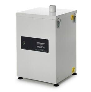 BOFA T15 Duman Emme Cihazı