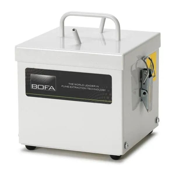 BOFA TVT-2 Duman Emme Cihazı