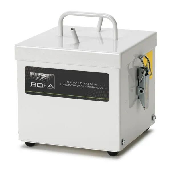 BOFA TVT-2 Duman Emme Cihazı
