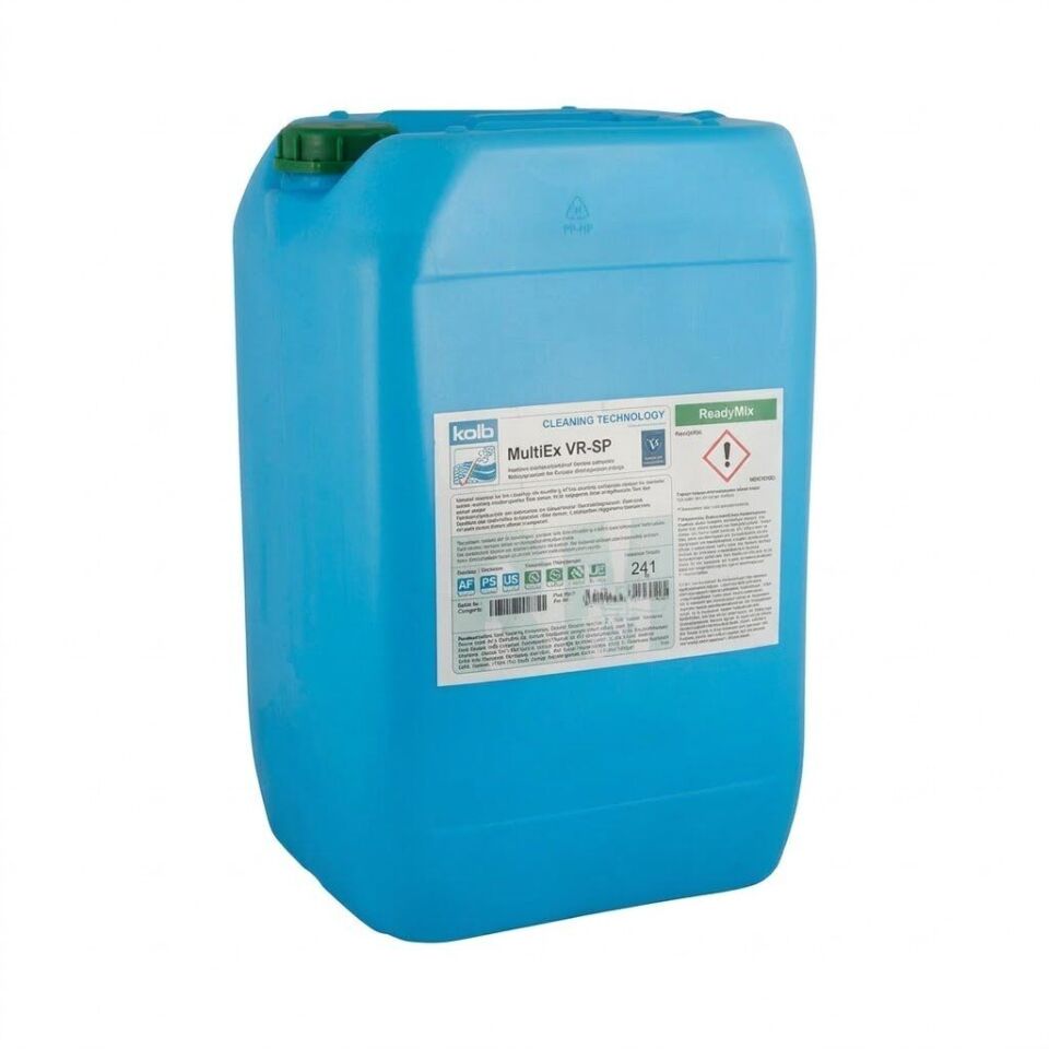 Kolb MultiEx VR-SP ReadyMix PCB Temizleme Deterjanı 25 L