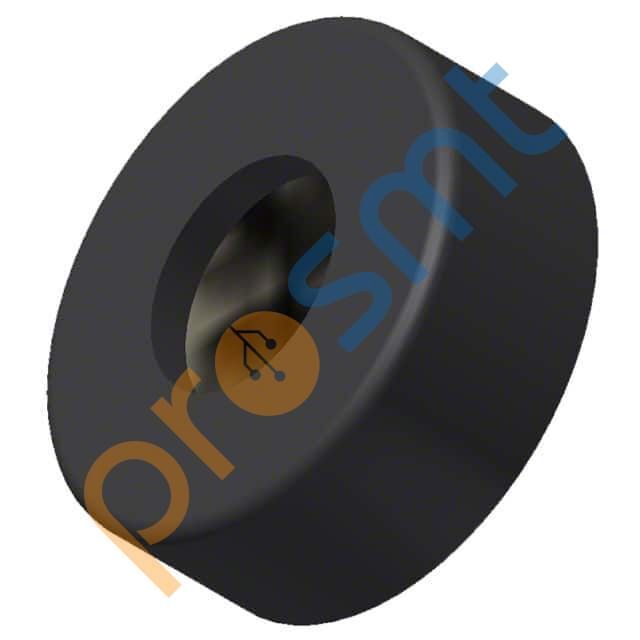 AOW-4544L-C3310-B-R MICROPHONE COND ANALOG OMNI - MIKROFON | MIC