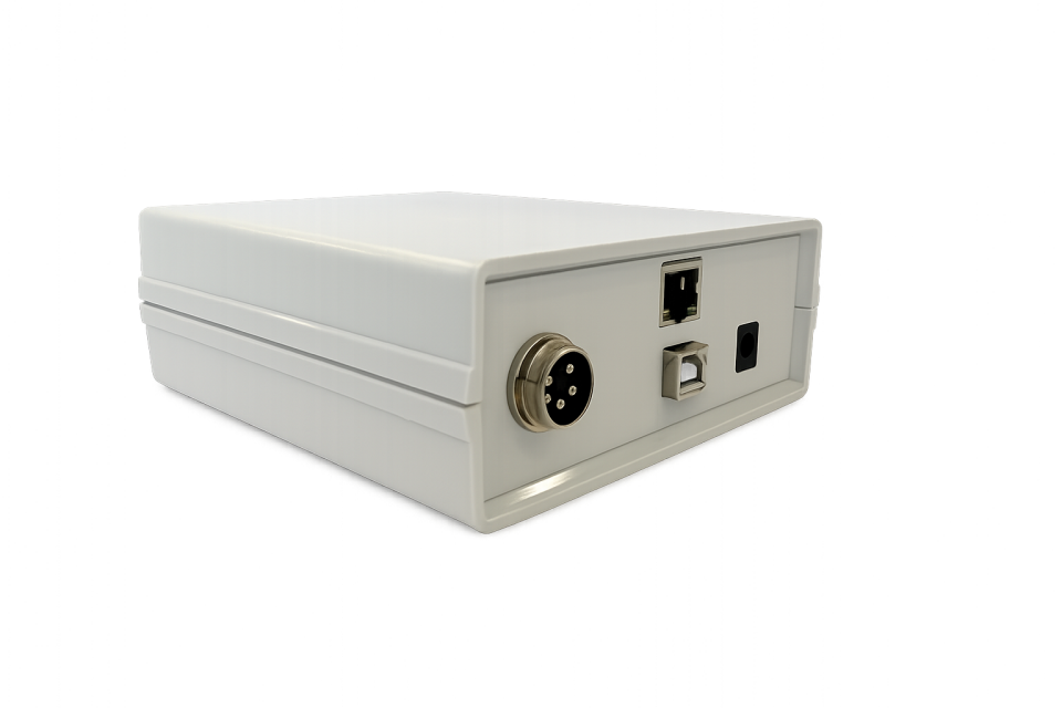 PROLog- Datalogger (Gerçek Zamanlı Sıcaklık ve Nem