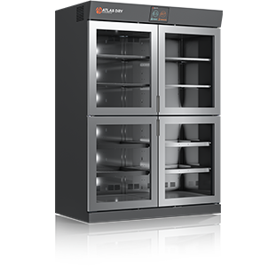 Atlas Dry ADC-1400 Nem Alma Kabini