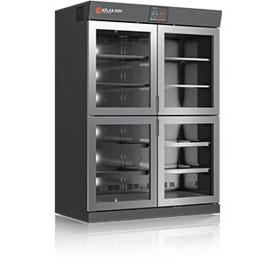 Atlas Dry ADC-1400 Nem Alma Kabini