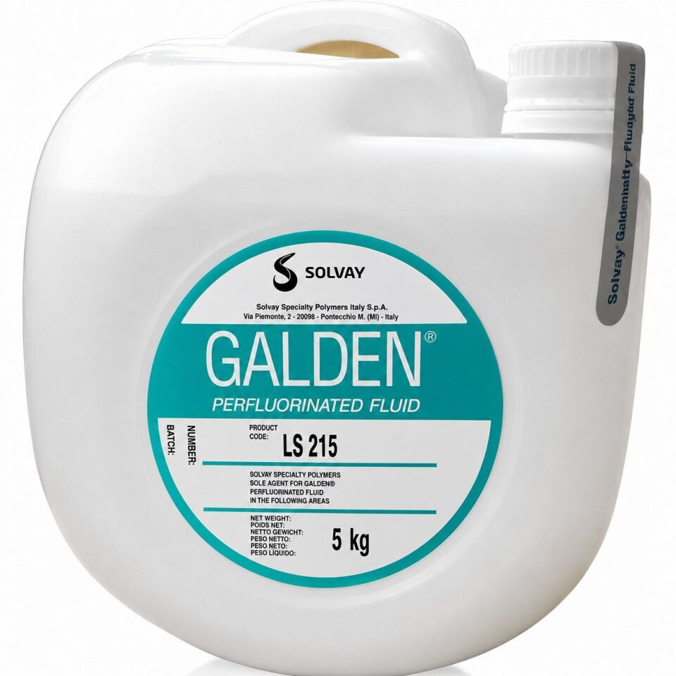 IBL LS215 Galden (5kg-2,73lt)