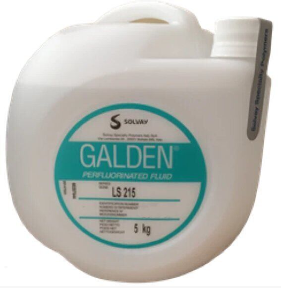 IBL LS215 Galden (5kg-2,73lt)