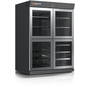 Atlas Dry ADC-1900 Nem Alma Kabini