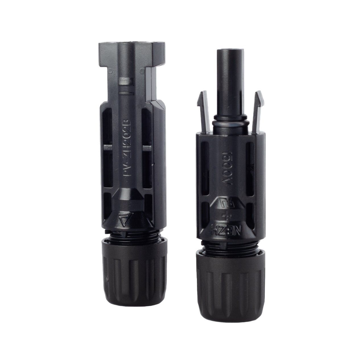 Sunter Fotovoltaik PV Konektör PV-ZH202B