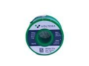 Voltera Sn42Bi57Ag1 Düşük Sıcaklık 1mm Lehim Teli (20gram, Voltera için)