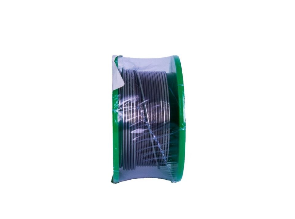 Voltera Sn42Bi57Ag1 Düşük Sıcaklık 1mm Lehim Teli (20gram, Voltera için)