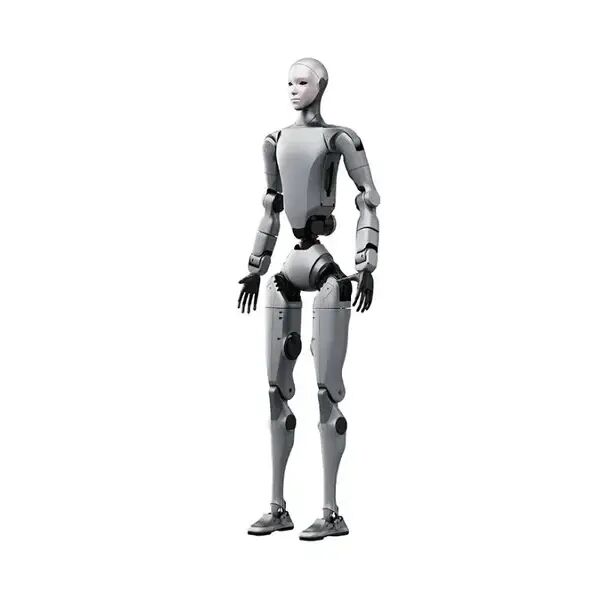 Unitree H2 Genel Amaçlı Humanoid İnsansı Robot