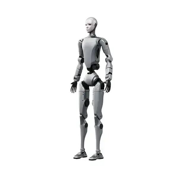 Unitree H2 Edu Genel Amaçlı Humanoid İnsansı Robot
