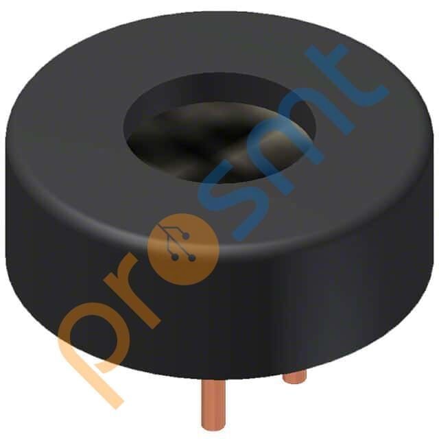 POW-2744P-B-R MIC COND ANALOG OMNI -44DB 6MM D - MIKROFON | MIC