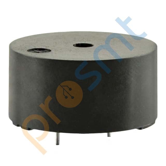 CMT-2412C-050 AUDIO MAGNETIC XDCR 4-6V TH - ALARM, BUZZER, SIREN