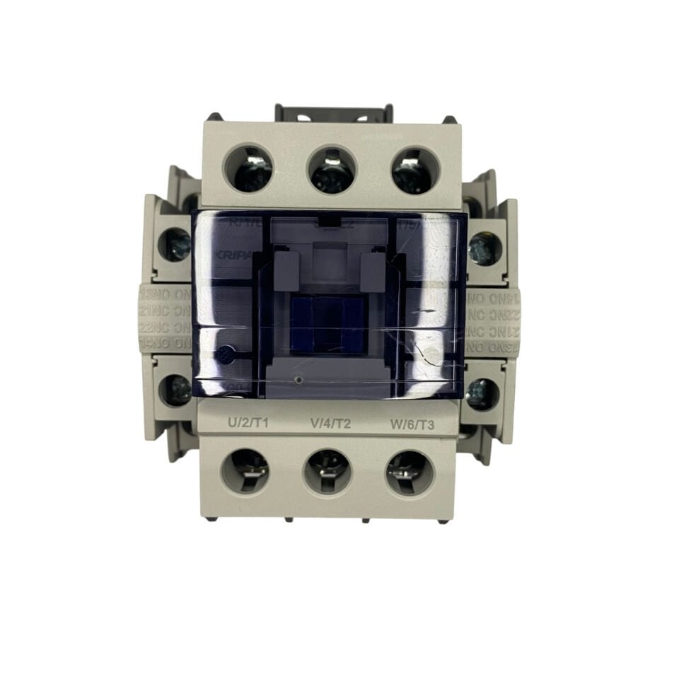 Kontaktör - UKC2/32