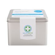 PL63097SP Roller Doctor Ped, Dörtlü Paket
