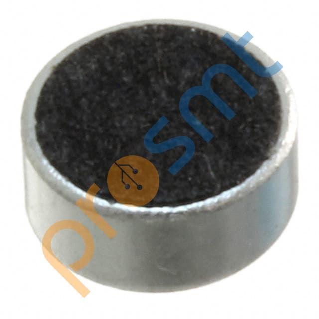 PMOF-6027NSN-36KDQ MIC MAG ANALOG OMNI -36DB 6MM D - MIKROFON | MIC