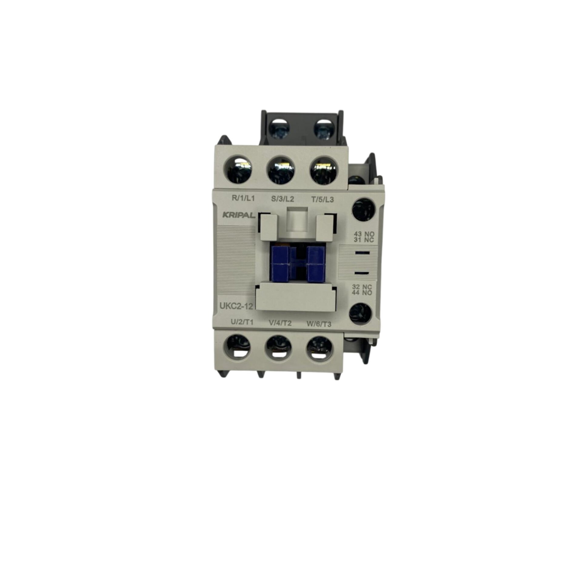 Kontaktör - UKC2/12