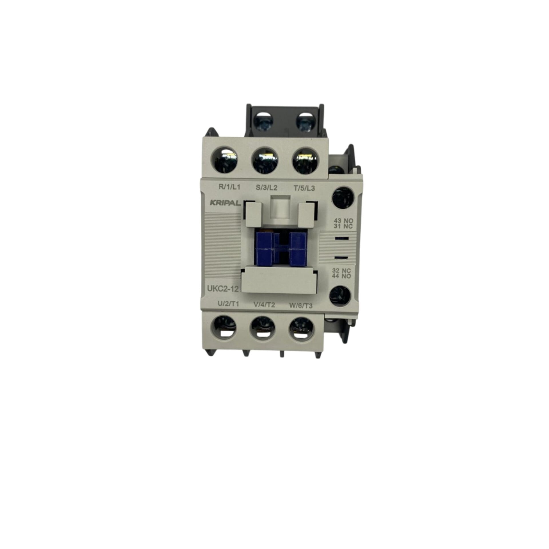 Kontaktör - UKC2/12