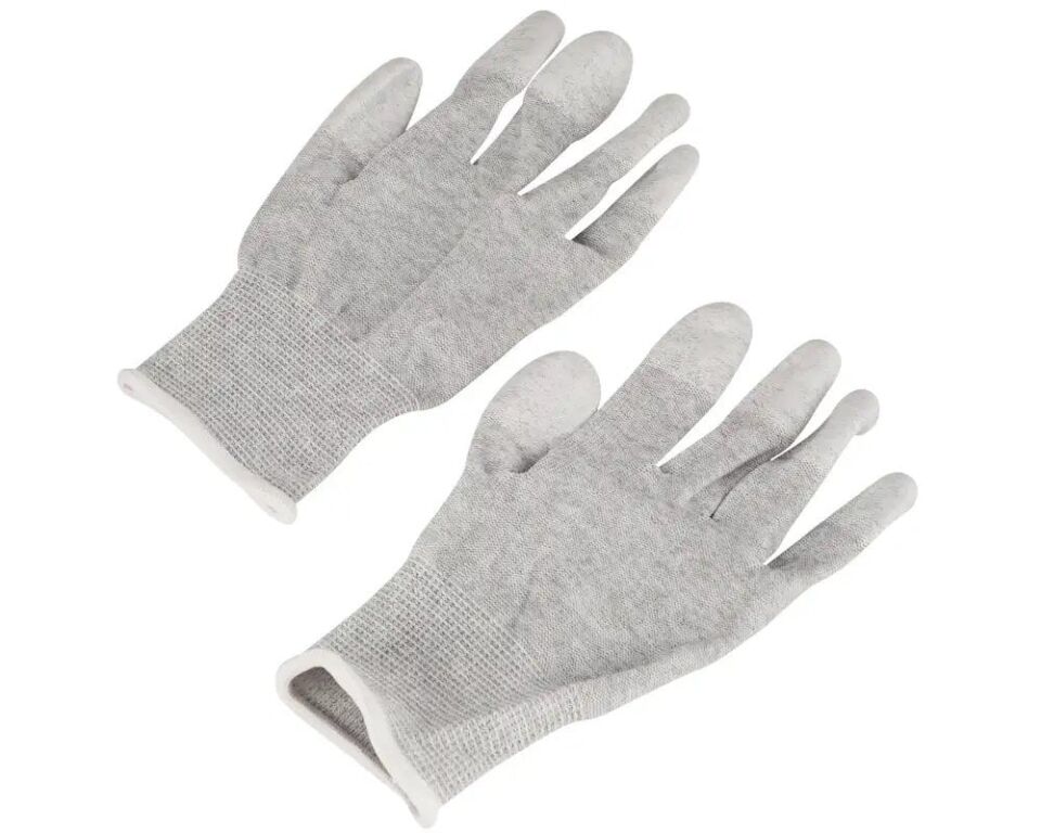 ESD Eldiven (L Size)