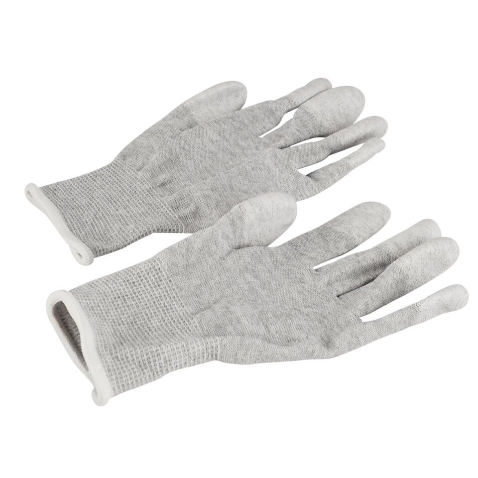 ESD Eldiven (L Size)