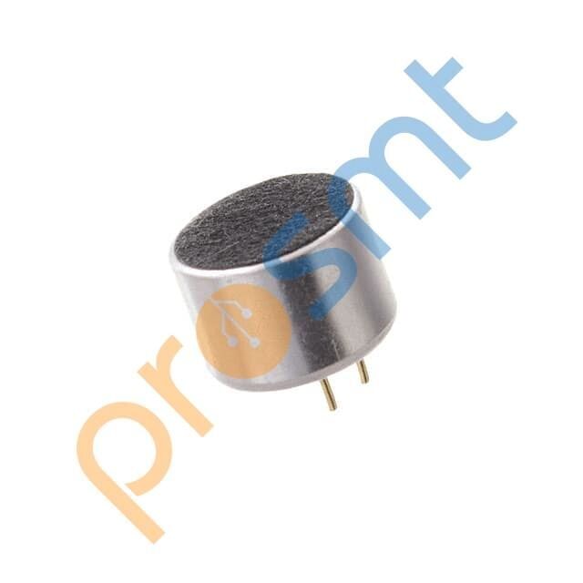 EM-9767P MICROPHONE COND ANALOG OMNI - MIKROFON | MIC