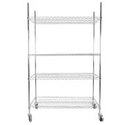 ESD Taşıma Arabası 1200x600x1800mm