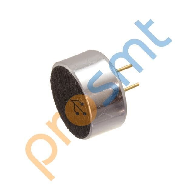 EM-9750P MICROPHONE COND ANALOG OMNI - MIKROFON | MIC