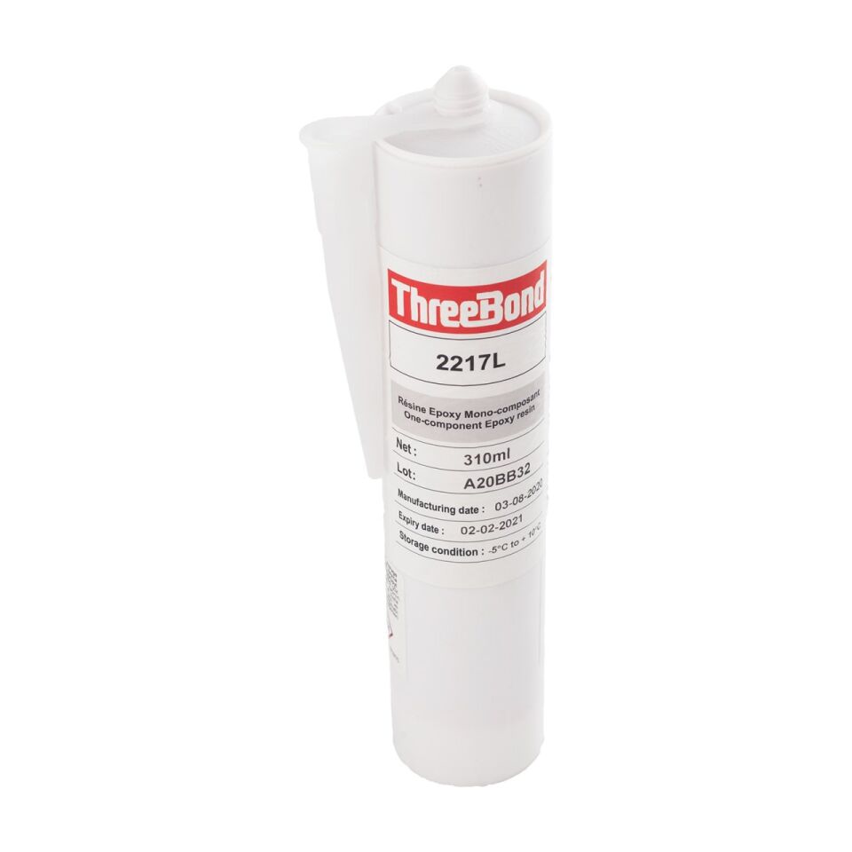 SMD Yapıştırıcı (Adhesive) Threebond TB2217L 300cc (310ml)