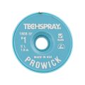0,9mmx1,5m Lehim Alma Teli Beyaz 1808-5F Pro-Wick