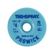2,5mmx1,5m Lehim Alma Teli Mavi 1811-5F Pro-Wick