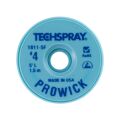 2,5mmx1,5m Lehim Alma Teli Mavi 1811-5F Pro-Wick