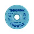 2,5mmx1,5m Lehim Alma Teli Mavi 1811-5F Pro-Wick