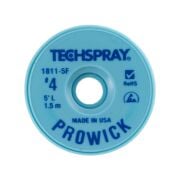 2,5mmx1,5m Lehim Alma Teli Mavi 1811-5F Pro-Wick