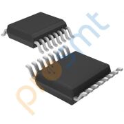 74HC595DB, 112 TRI-STATE SERIAL TO PARALLEL SERIAL 16-SSOP kılıf.