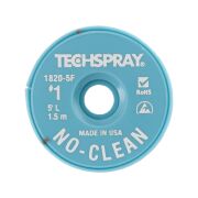 1820-5F Lehim Alma Teli Beyaz (0,9mmx1,5m) No-Clean