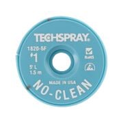 0,9mmx1,5m Lehim Alma Teli Beyaz 1820-5F No-Clean