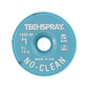 1820-5F Lehim Alma Teli Beyaz (0,9mmx1,5m) No-Clean